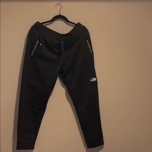 NWT North Face Sweatpants